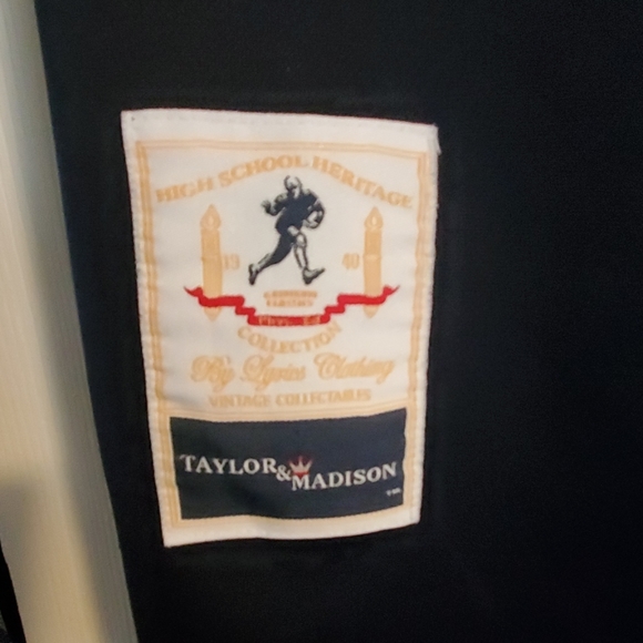 Dick Butkus High School Jersey - Picture 4 of 6